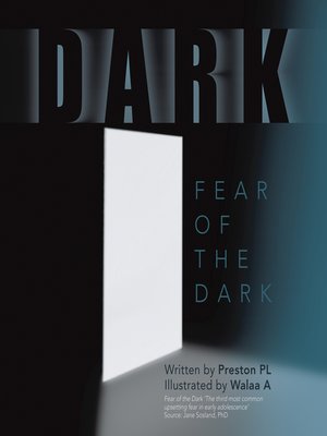 cover image of Dark